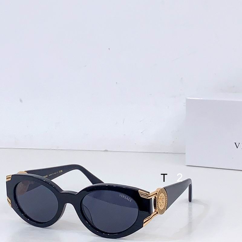 VERSACE VE1872 52 21-122 b